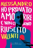 Immagine 0 di Ho Provato A Morire E Non Ci Sono Riuscito