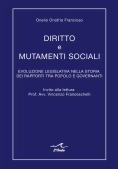 Immagine 0 di Diritto E Mutamenti Sociali