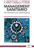 Immagine 0 di Management Sanitario Approccio Strateg.