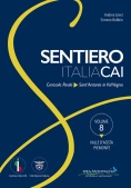 Immagine 0 di Sentiero Italia Cai Vol. 8 - V