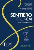 Immagine 0 di Sentiero Italia Cai Vol. 3 - C
