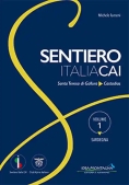 Immagine 0 di Sentiero Italia Cai Vol. 1 - S