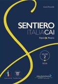 Immagine 0 di Sentiero Italia Cai Vol. 2 - S