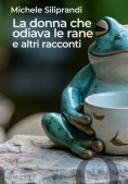 Immagine 0 di Donna Che Odiava Le Rane