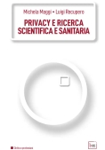 Immagine 0 di Privacy E Ricerca Scientifica