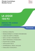 Immagine 0 di Legge 10492 Manuale Per Aziende E Dip.