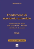 Immagine 0 di Fondamenti Di Economia Aziendale Tomo 1