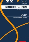 Immagine 0 di Sent.it. Cai - Sicilia - Petra