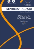 Immagine 0 di Sent.it. Cai - Piemonte Lombar