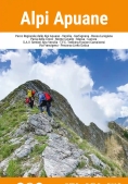 Immagine 0 di Alpi Apuane 1:25.000