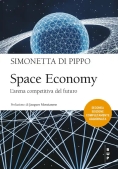Immagine 0 di Space Economy 2ed.