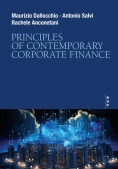 Immagine 0 di Principles Of Contemporary Corporate