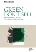 Immagine 0 di Green Don't Sell