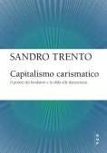 Immagine 0 di Capitalismo Carismatico