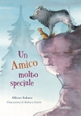 Immagine 0 di Amico Molto Speciale Vol. 1