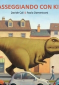 Immagine 0 di Passeggiando Con Kiki
