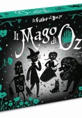 Immagine 0 di Mago Di Oz Illustrato Con Torcia