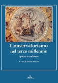 Immagine 0 di Conservatorismo Nel Terzo Mill