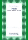 Immagine 0 di Poeti
