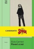 Immagine 0 di Poveri A Noi Finalista Strega 2025