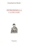 Immagine 0 di Petrosinella E Altre Fiabe 