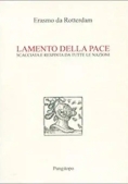 Immagine 0 di Lamento Della Pace