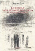 Immagine 0 di Regole Non Piovono Dal Cielo