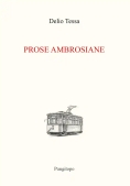 Immagine 0 di Prose Ambrosiane (nike)