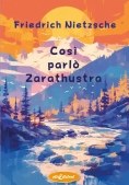 Immagine 0 di Cosi' Parlo' Zarathustra