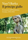 Immagine 0 di Principe Giallo