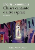 Immagine 0 di Chiara Cantante