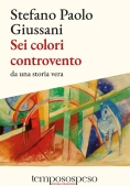 Immagine 0 di Sei Colori Controvento
