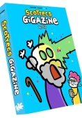 Immagine 0 di Scottecs Gigazine Cofanetto 