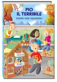 Immagine 0 di P.l.c.2 Pio Il Terribile Siamo Squadra