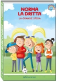 Immagine 0 di P.l.c.2 Norma La Dritta Grande Sfida