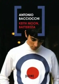 Immagine 0 di Keith Moon, Batterista
