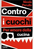 Immagine 0 di Contro I Cuochi