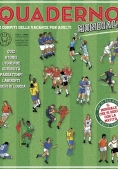 Immagine 0 di Quaderno Del Calcio Mondiale