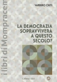Immagine 0 di Democrazia Sopravviver? A Ques