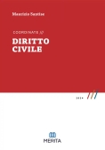 Immagine 0 di Coordinate Diritto Civile 2024