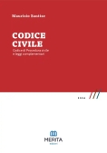 Immagine 0 di Codice Civile E Proc.civile Compl.