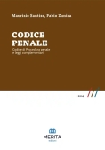Immagine 0 di Codice Penale E Proc.penale Compl.