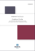 Immagine 0 di Codice Civile