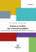 Immagine 0 di Guida Codice Contratti Pubblici