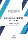 Immagine 0 di Consiglio Di Stato In Europa