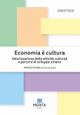 Immagine 0 di Economia E Cultura