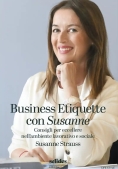 Immagine 0 di Business Etiquette Con Susanne