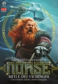 Immagine 0 di Norse - Miti E Dei Vichinghi