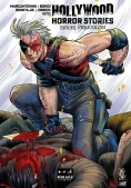 Immagine 0 di Hollywood Horror Stories Vol 3