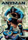 Immagine 0 di Anyman Vol 1 Regular
